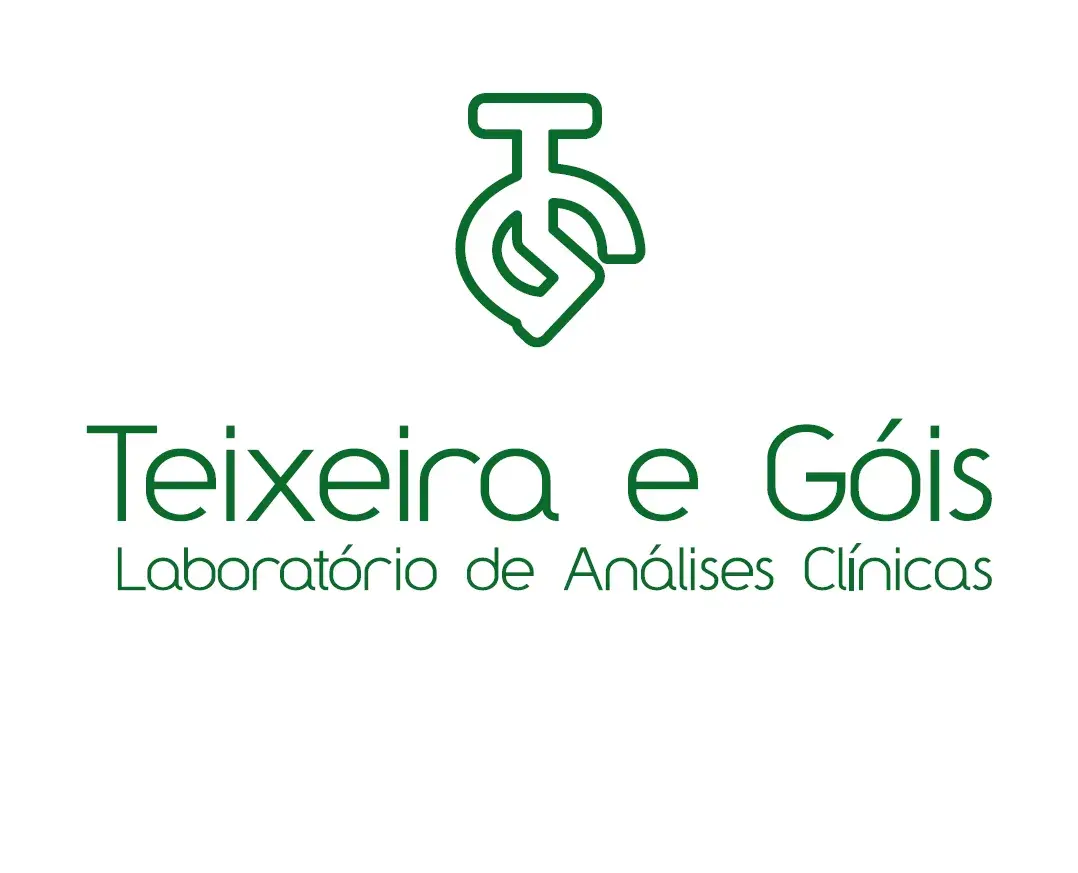 logo laboratório Teixeira e Góis