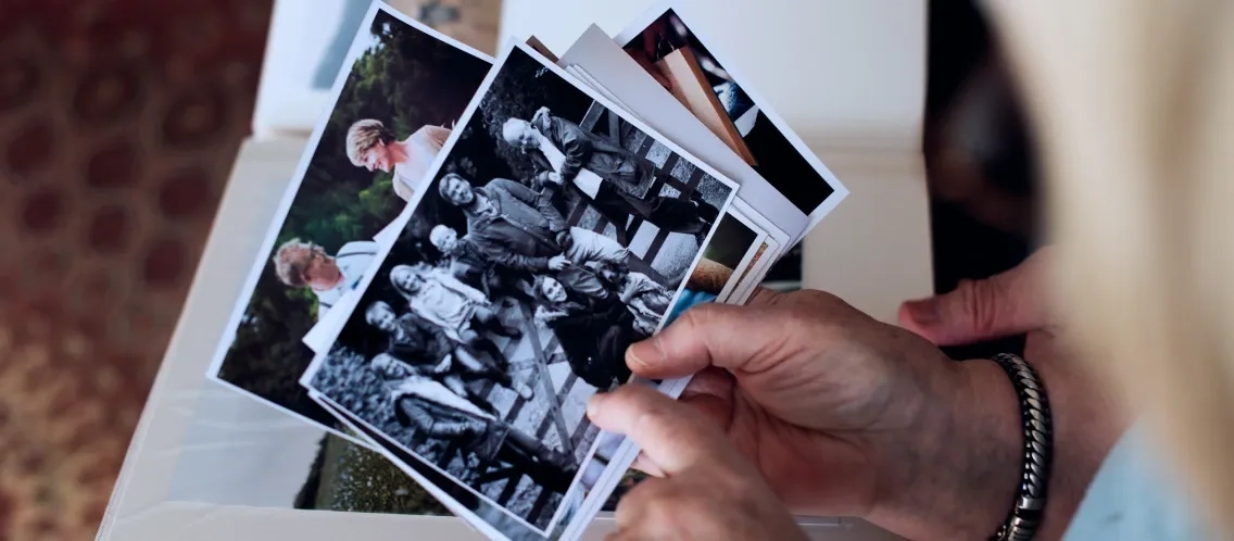História familiar e fatores genéticos
