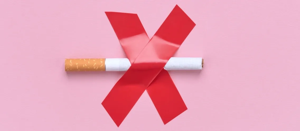 Tabaco e Álcool