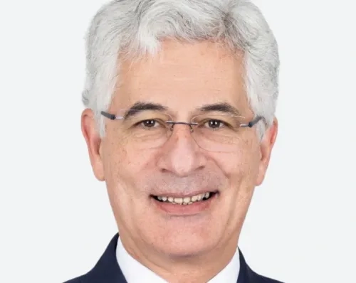 Luis Gaspar
