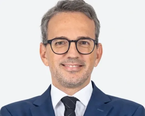 Olivier Debienne