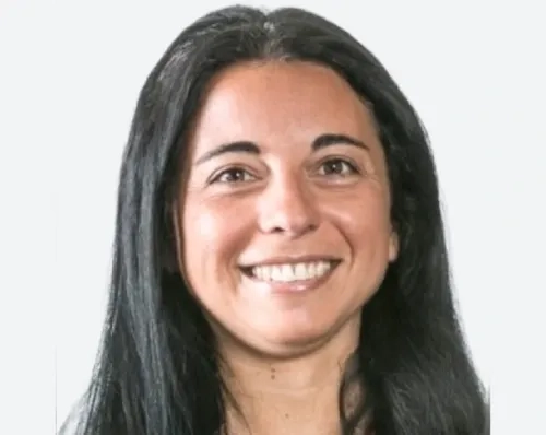 Patricia Ramalho