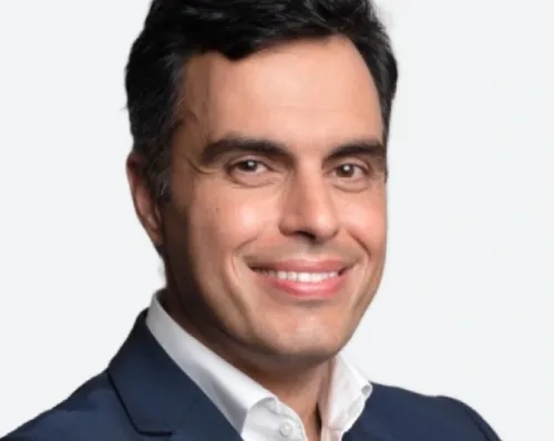 Tiago Venâncio