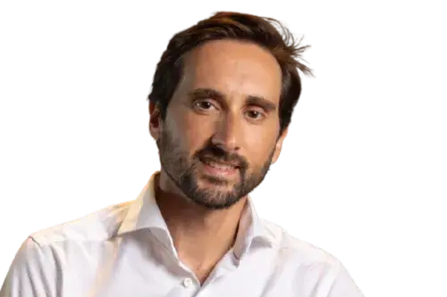 André Rufino