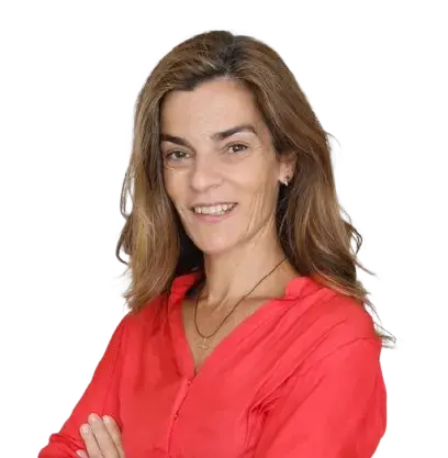 Cláudia Silveira