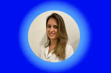Nutricionista Catarina Pires