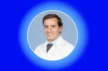 Cirurgião geral Pedro Botelho